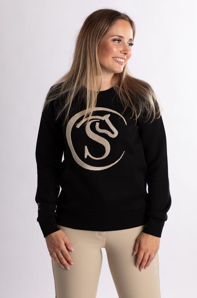 Chaconie Sweatshirt